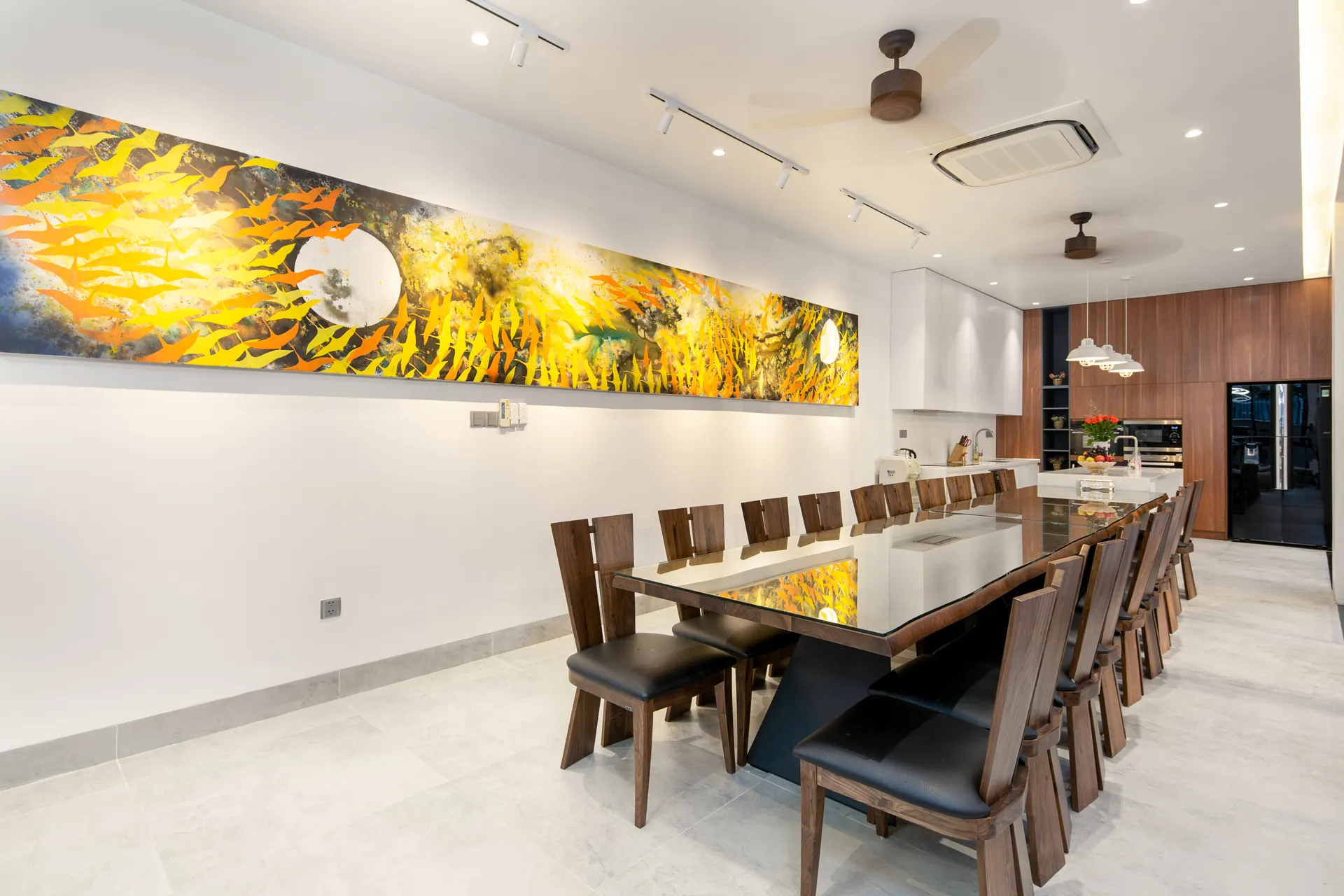 Green Heaven Villa By My Khe Beach 61
